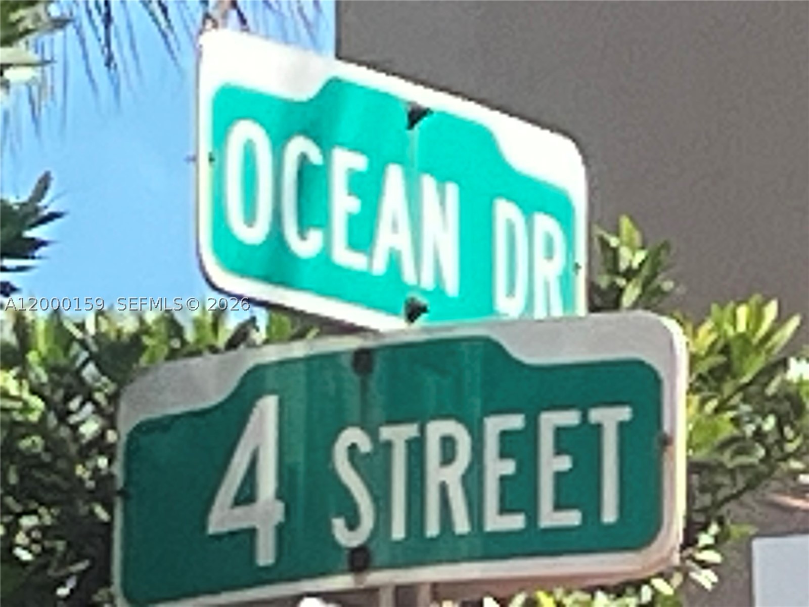 345 Ocean Dr 303 — photo