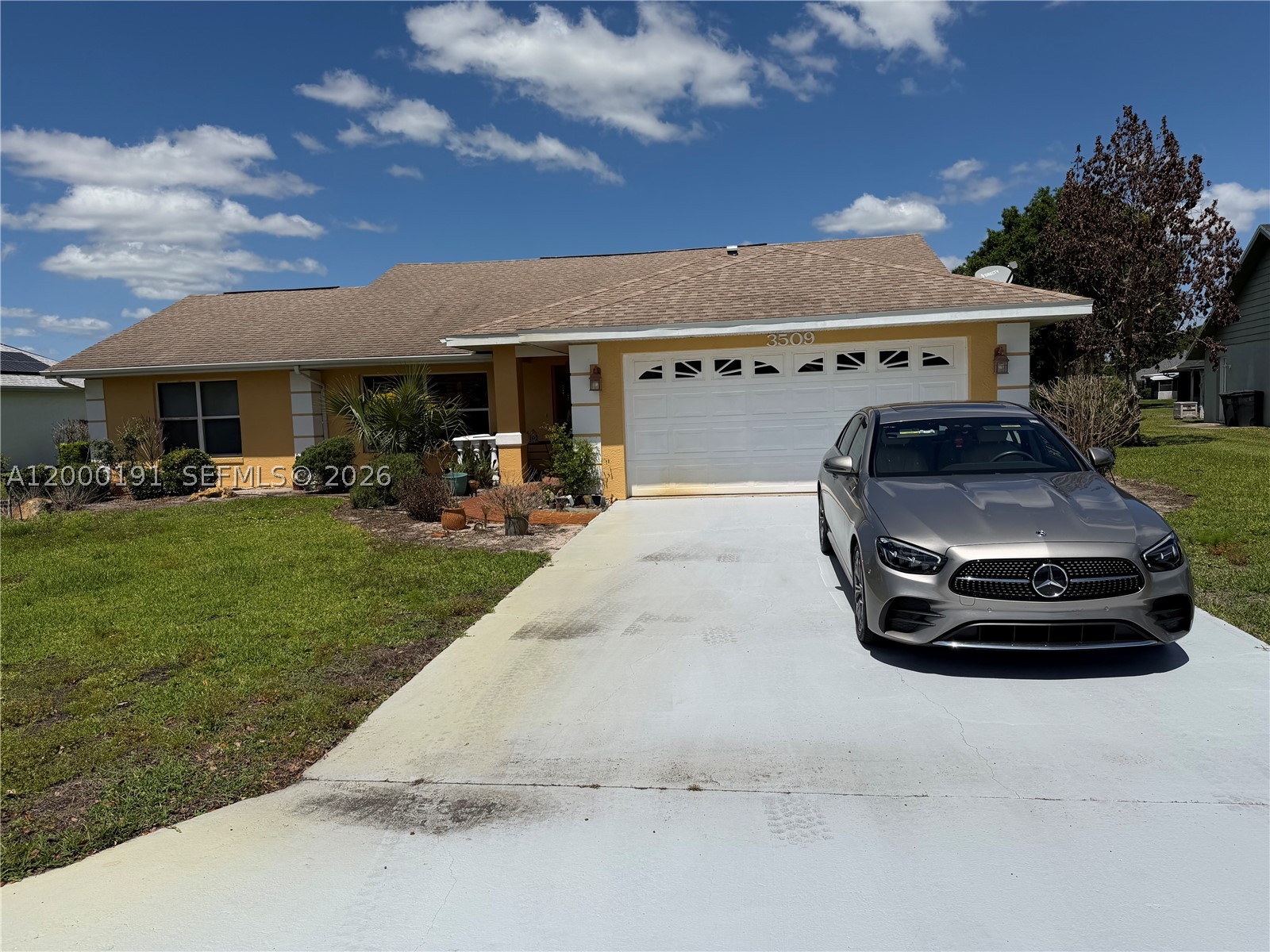 3509 Sunrise Dr — photo