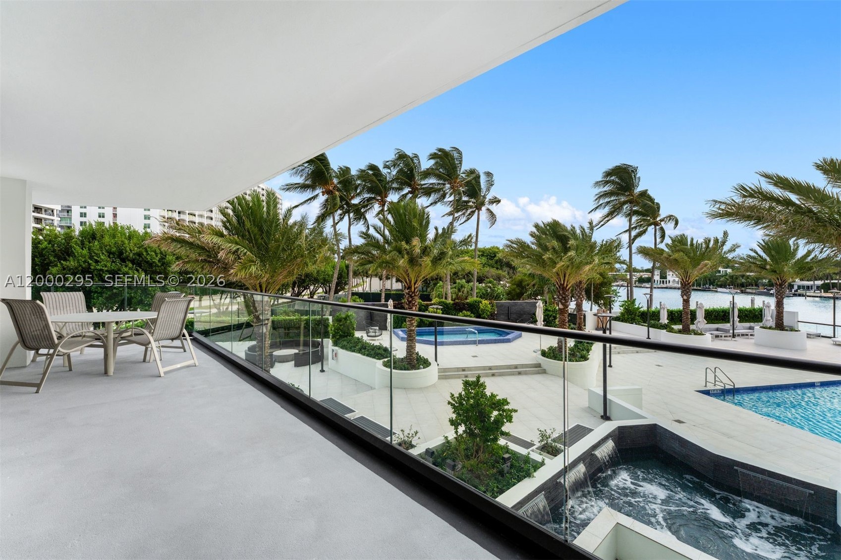 5500 Collins Ave 304 — photo