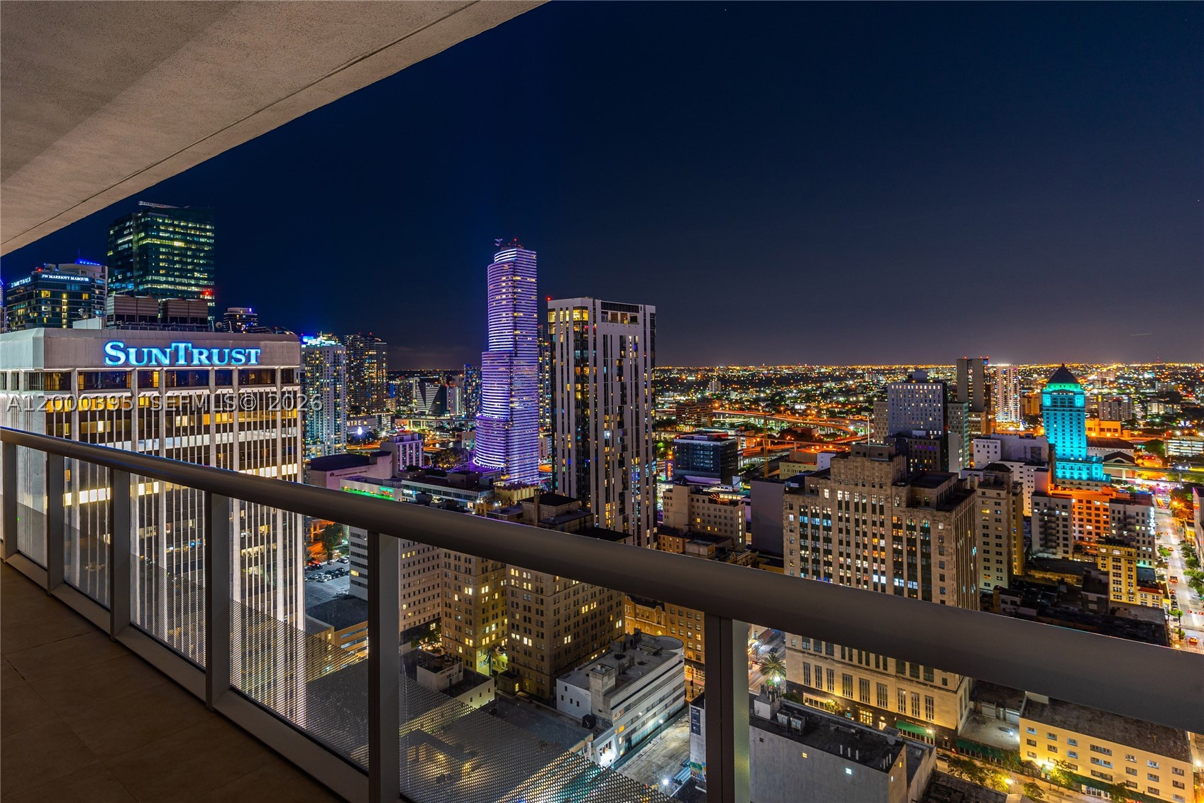 50 Biscayne Blvd Unit 3601 — photo