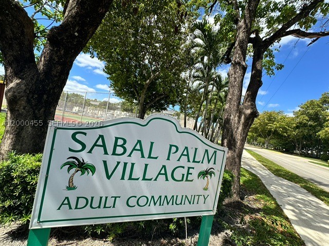 4980 E Sabal Palm Blvd 330 — photo