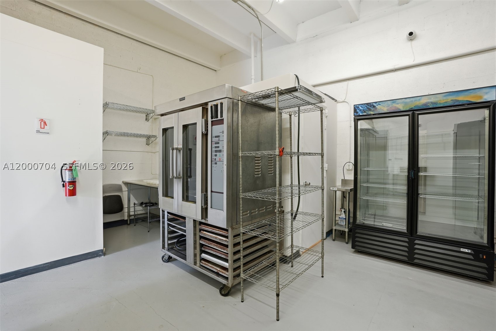 Commercial Kitchen For Sale In Hialeah Gardens — photo