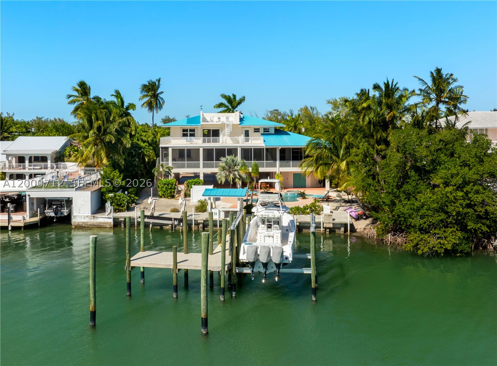 137 Sapodilla Dr — photo