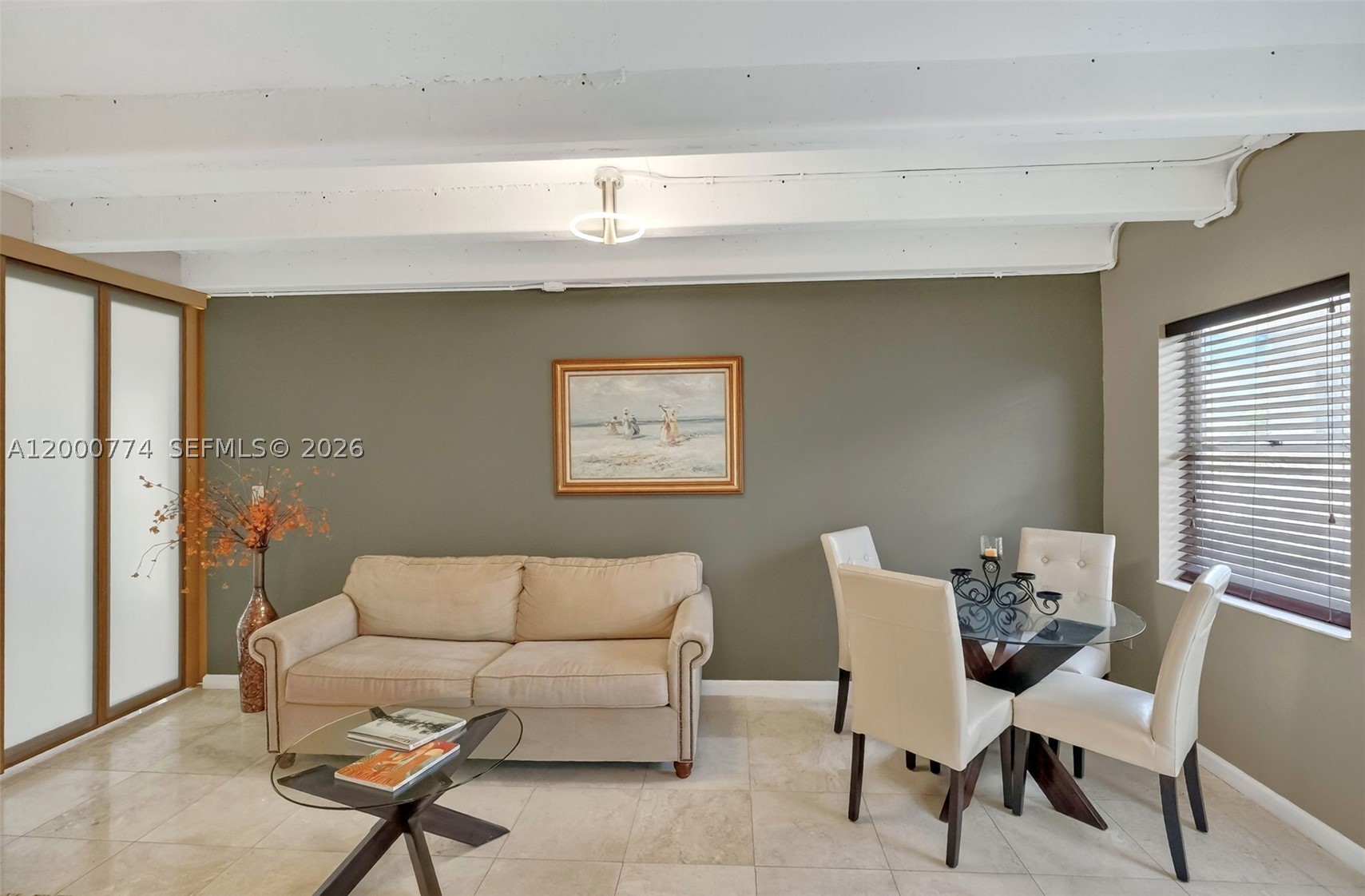 1519 Drexel Ave 201 + Den — photo