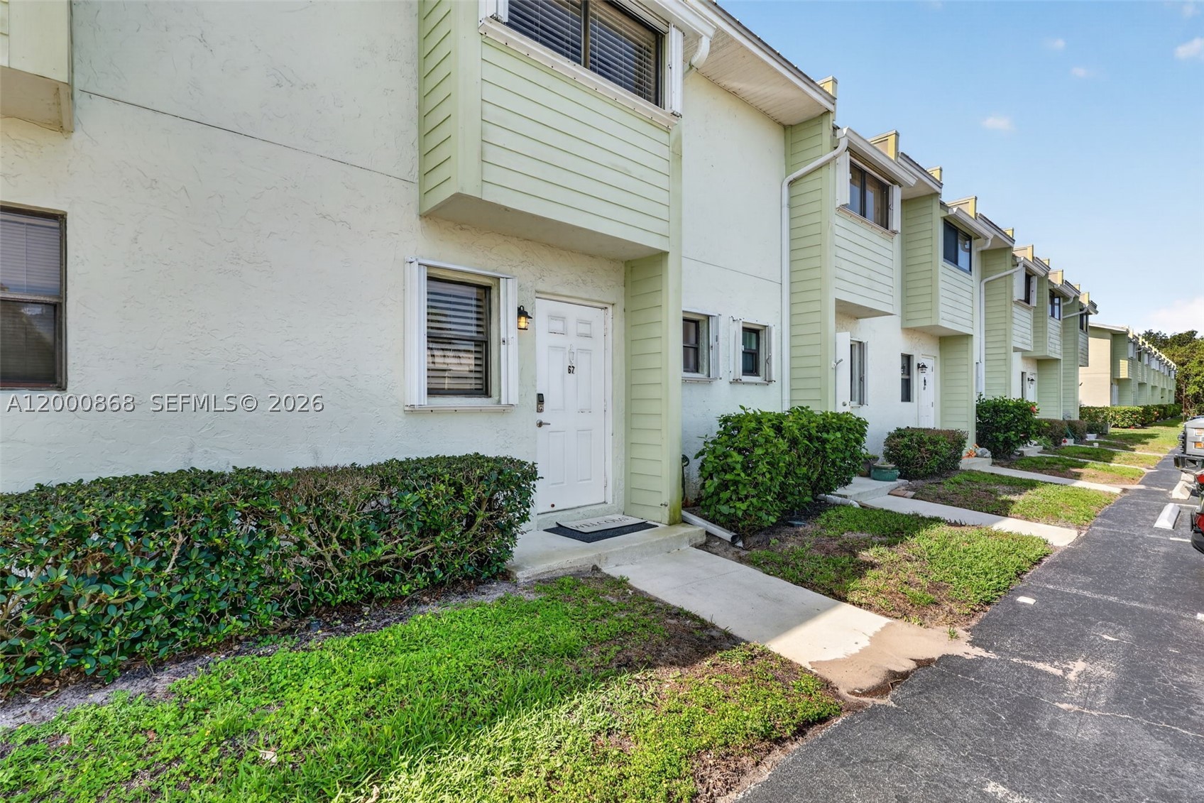 9425 S Ocean Dr 67 — photo