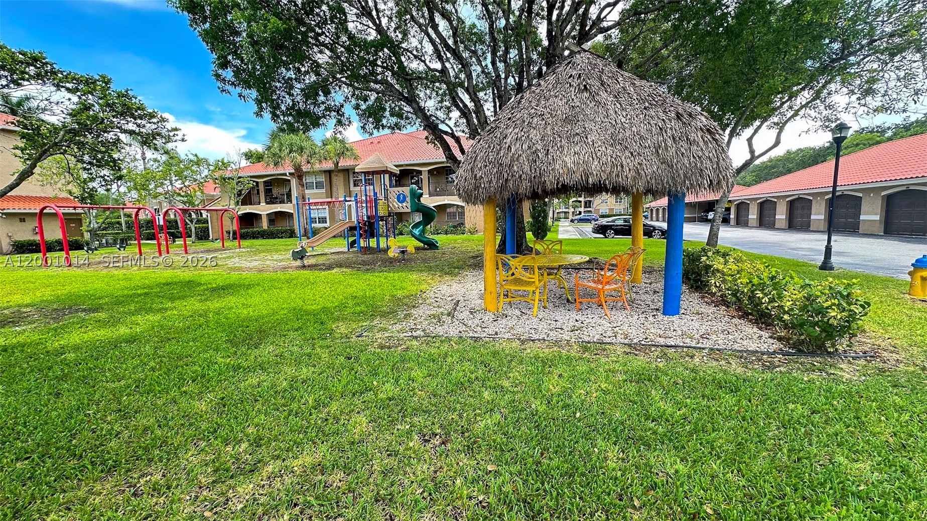 11700 SW 2nd St 13-201 — photo
