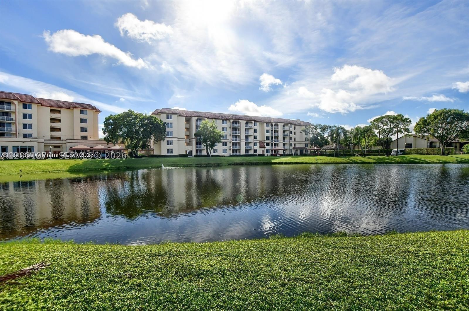 1258 S Military Trail Unit 813 — photo