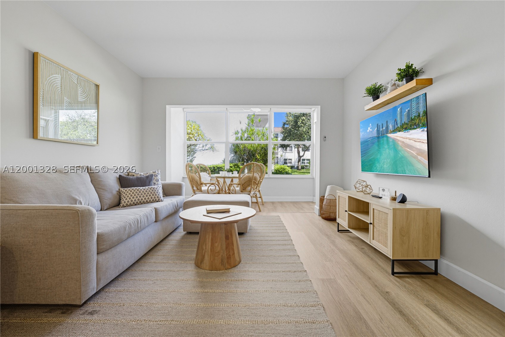 1501 S Ocean Blvd 117 — photo