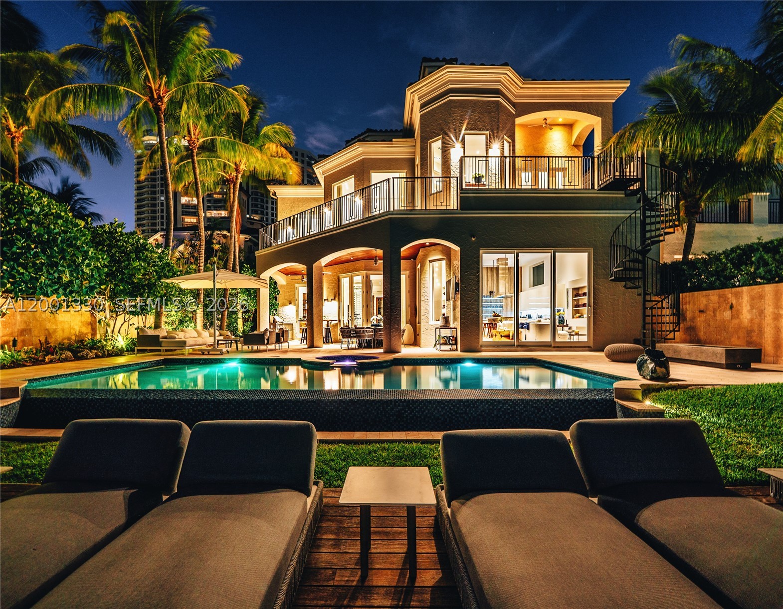 3916 Island Estates Dr — photo