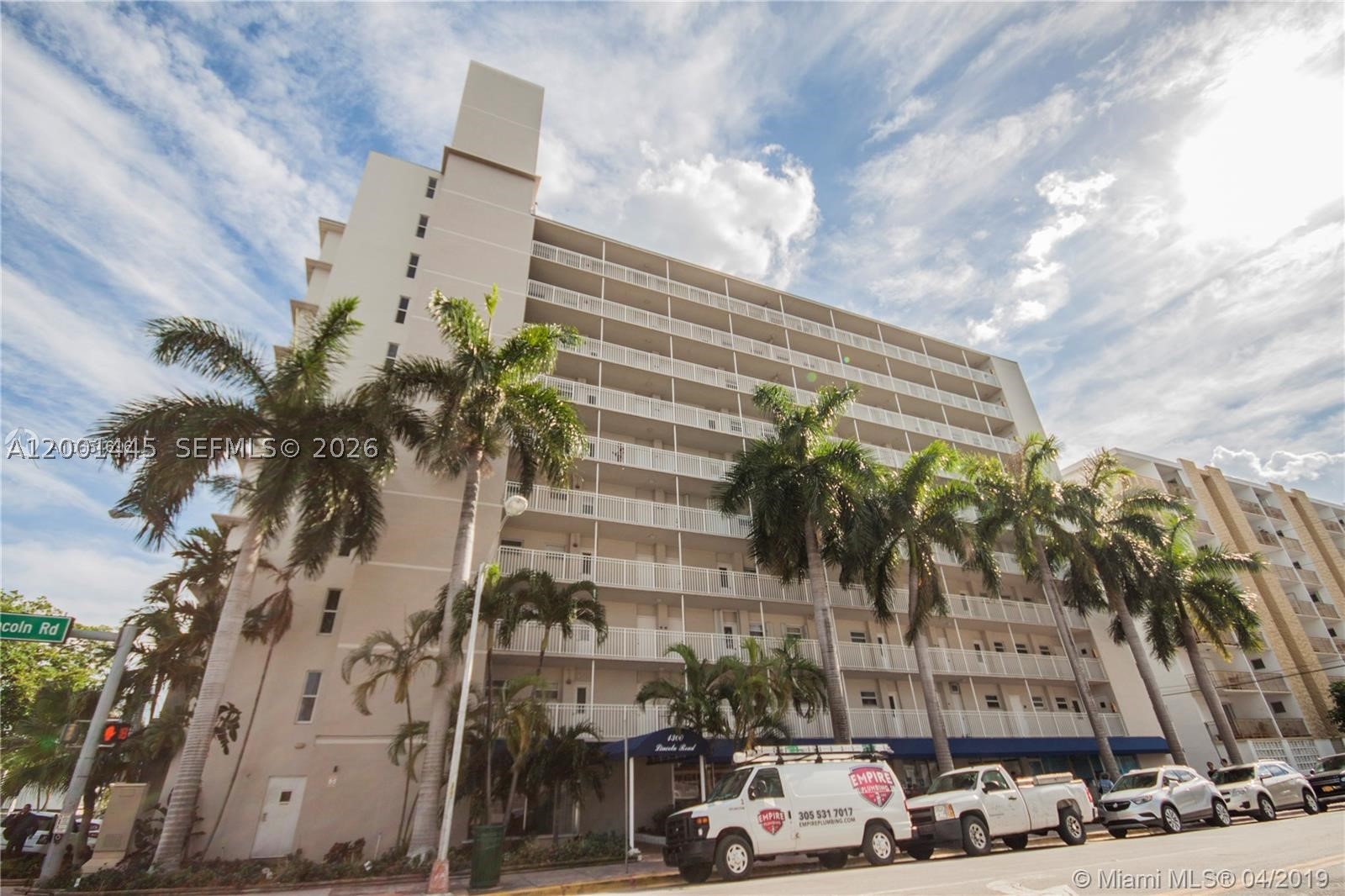 1300 Lincoln Rd a301 — photo