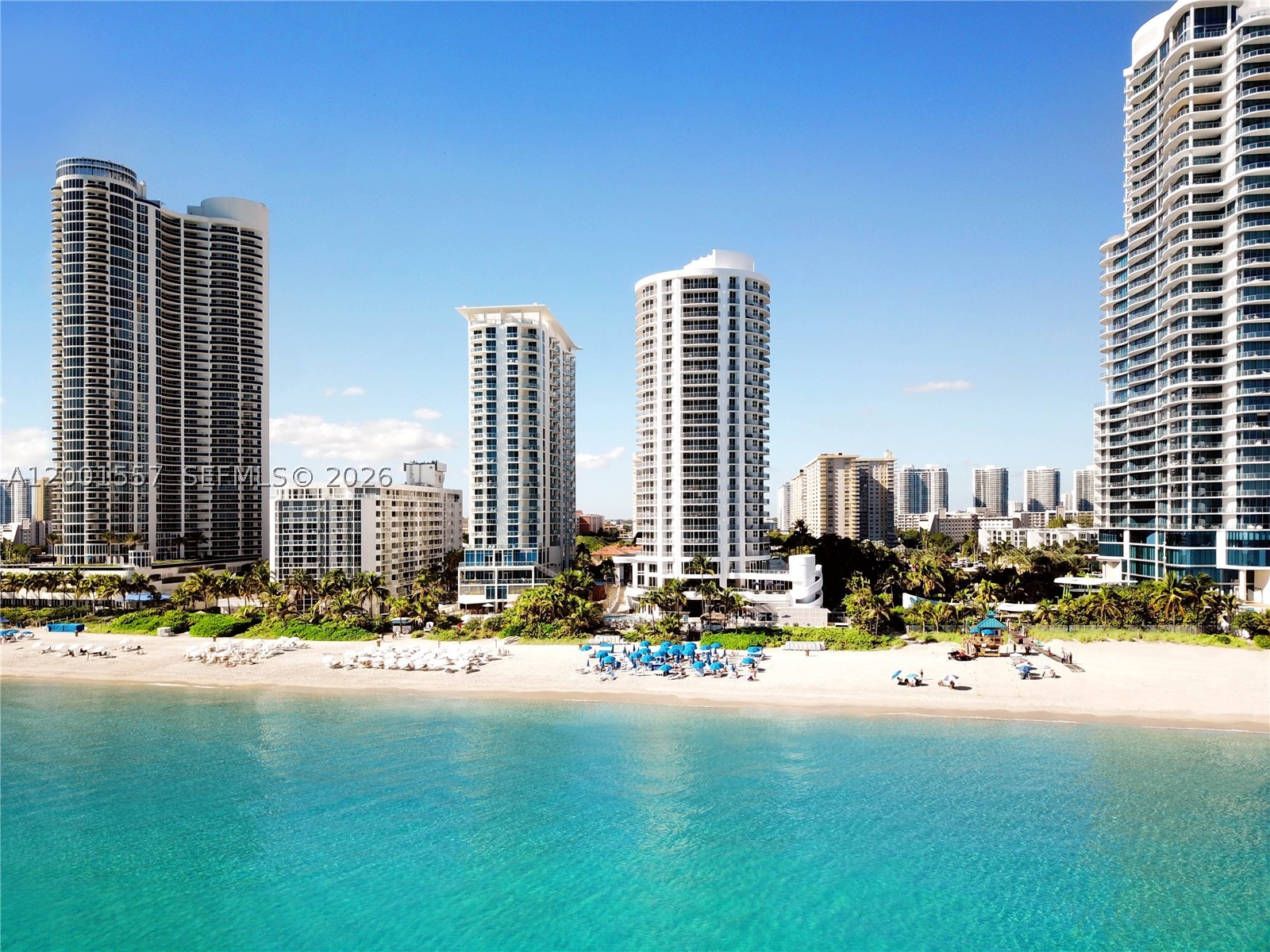 17375 Collins Ave 1006 — photo