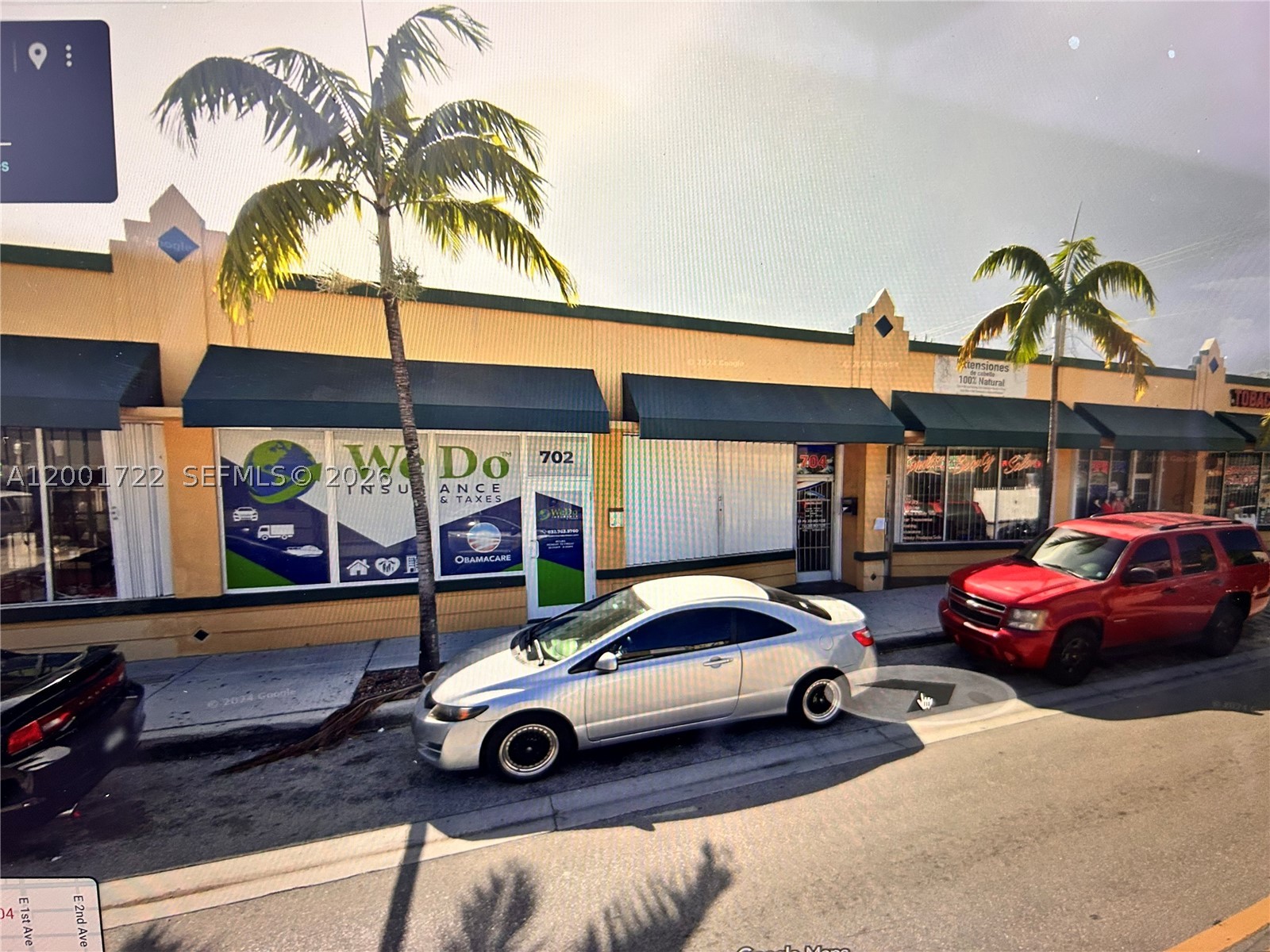 700 Palm Ave 702 — photo