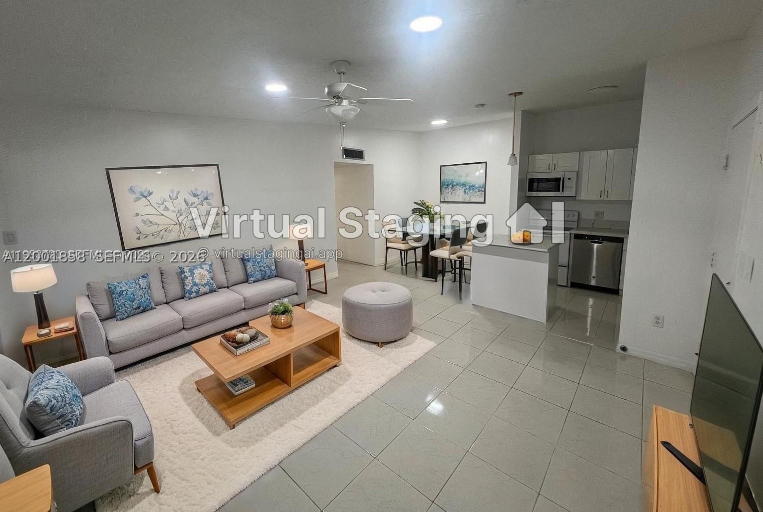 9743 W Mcnab Rd 209 — photo