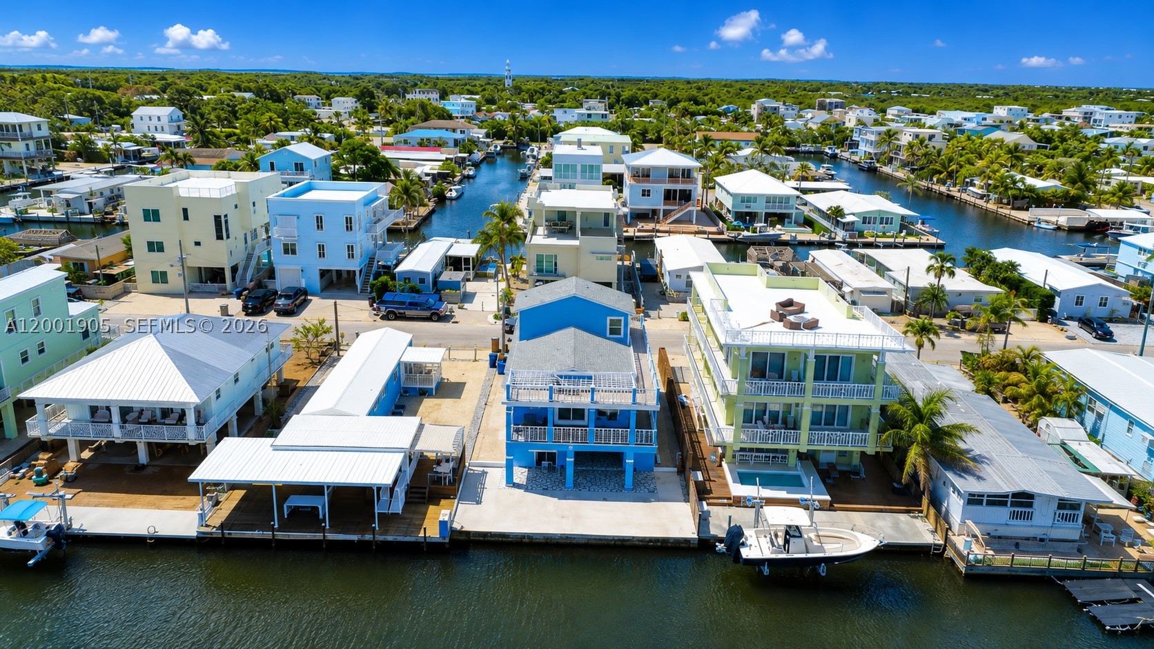 20 Eagle Drive, Key Largo, FL 33037 — photo 2
