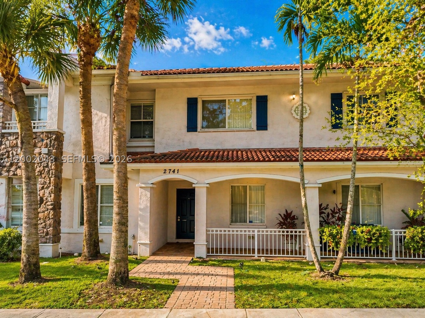 2741 SW 83rd Ave - — photo