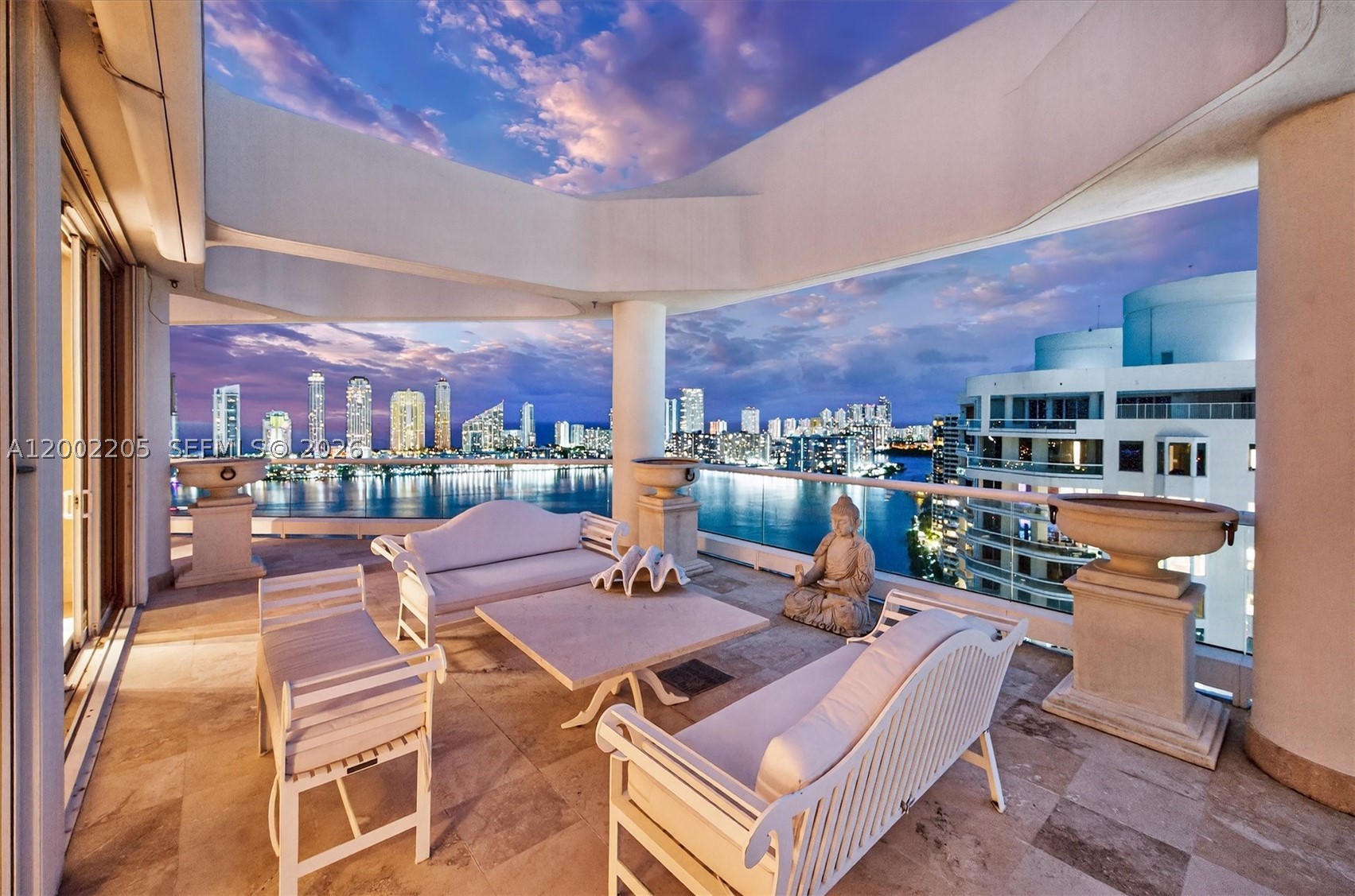 7000 Island Blvd Ph-02 — photo
