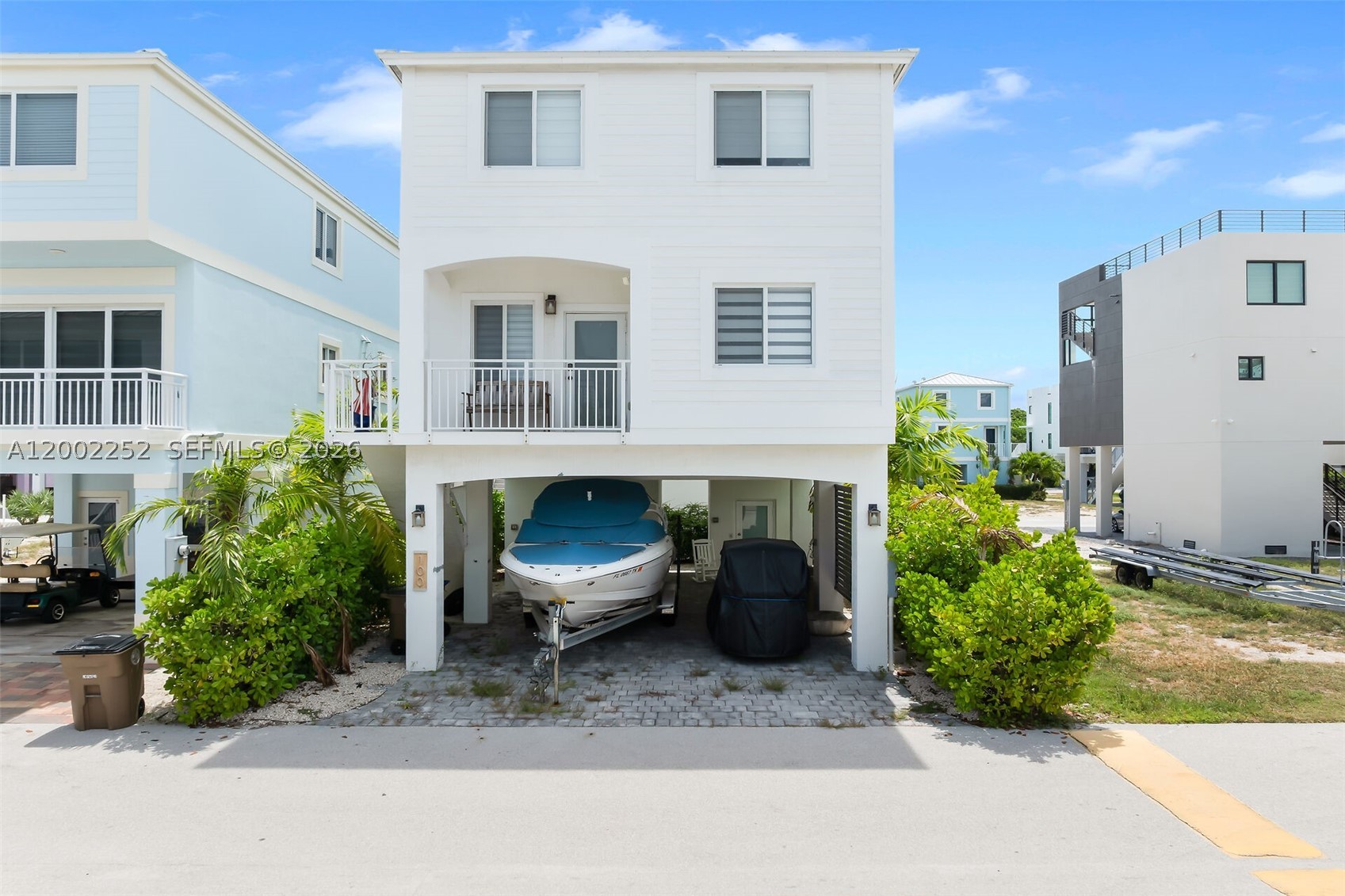 94825 Overseas Hwy 100 — photo