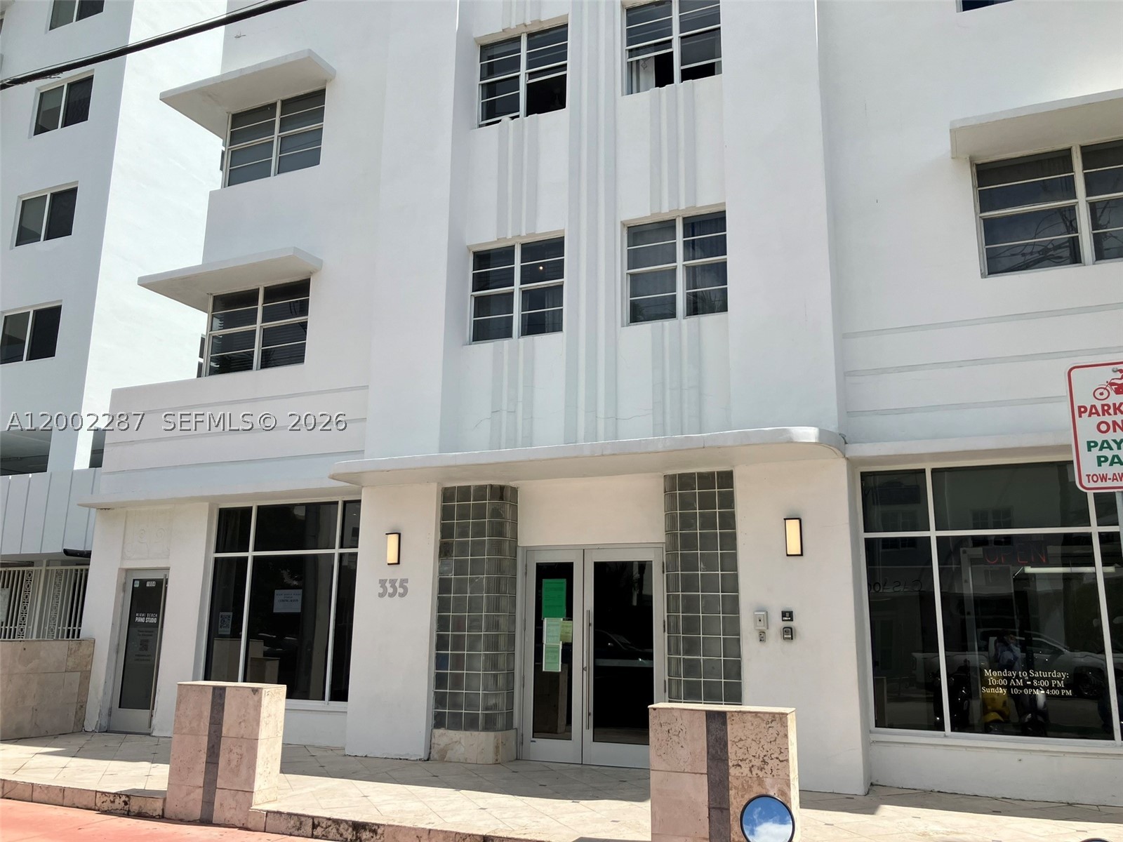 335 Ocean Dr 306 — photo