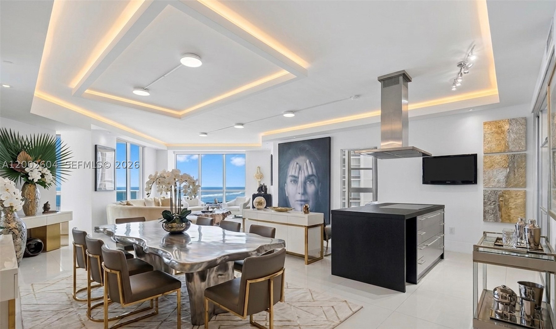 18201 Collins Ave 709 — photo