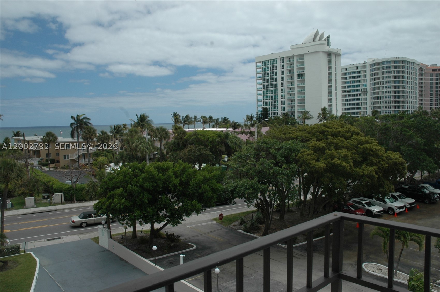 1401 S Ocean Blvd 408 — photo