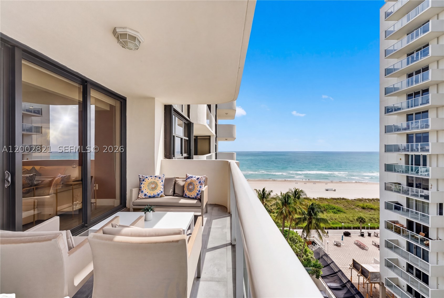 5757 Collins Ave 1104 — photo