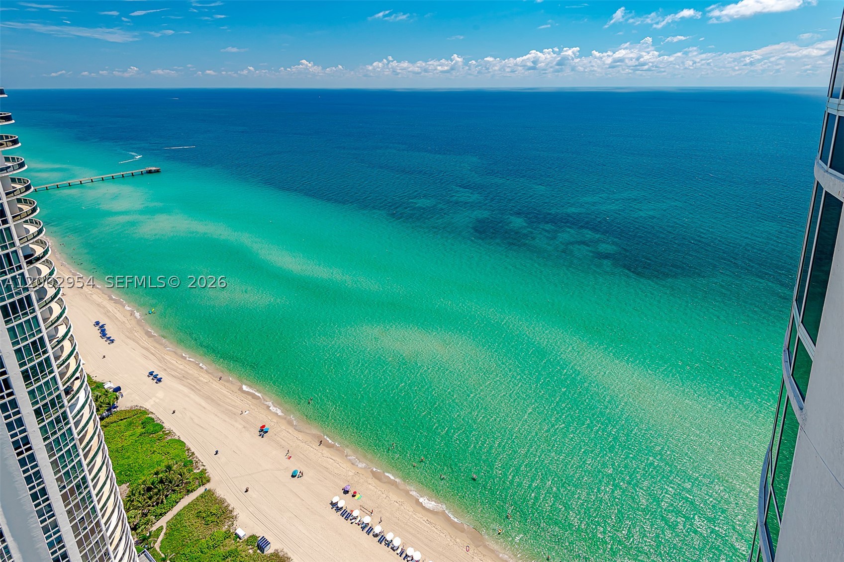 15901 Collins Ave 4302 — photo
