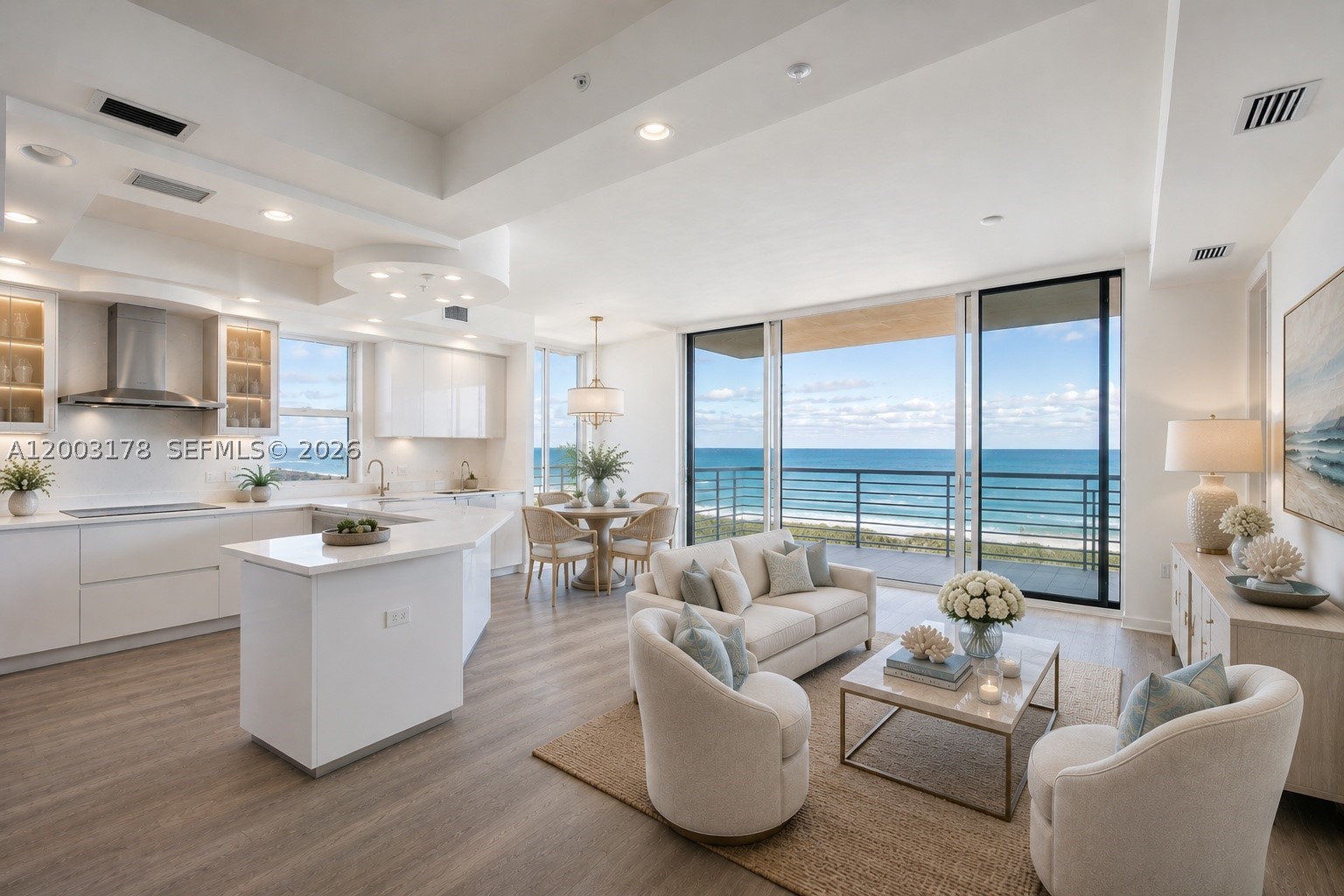 4802 N Highway A1a 3D — photo
