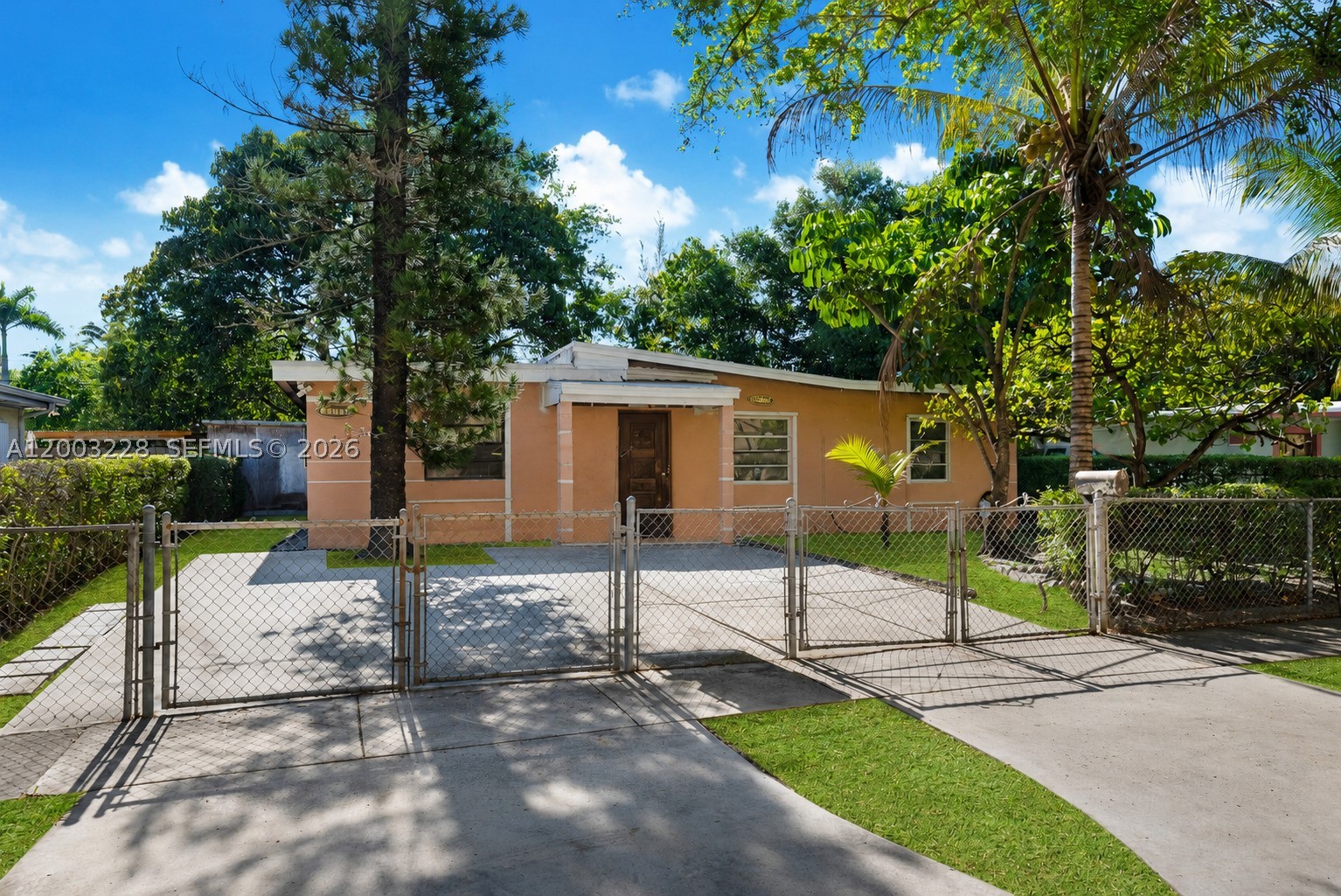 14115 NW 6th Ave — photo