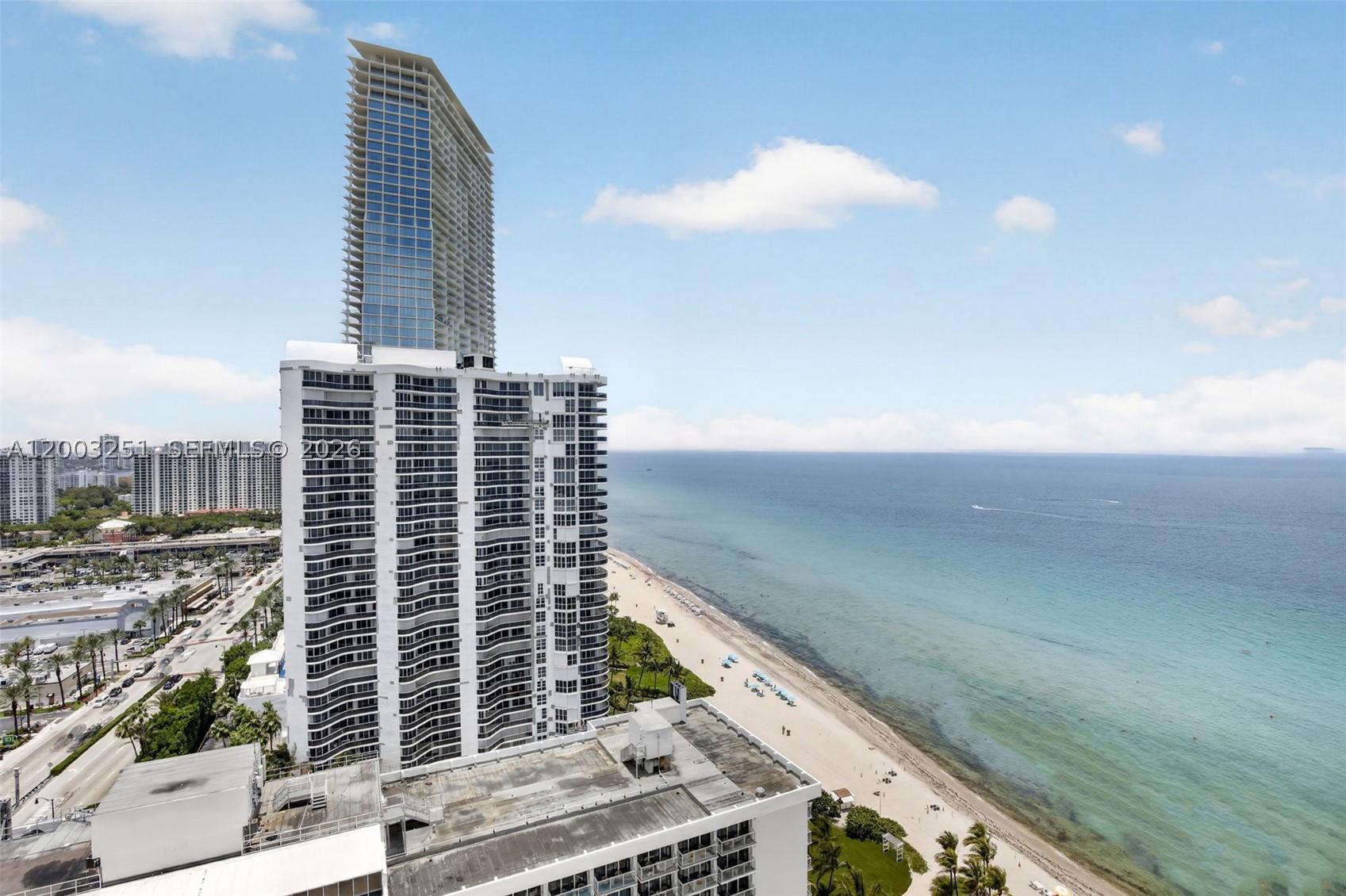 16699 Collins Ave 2404 — photo