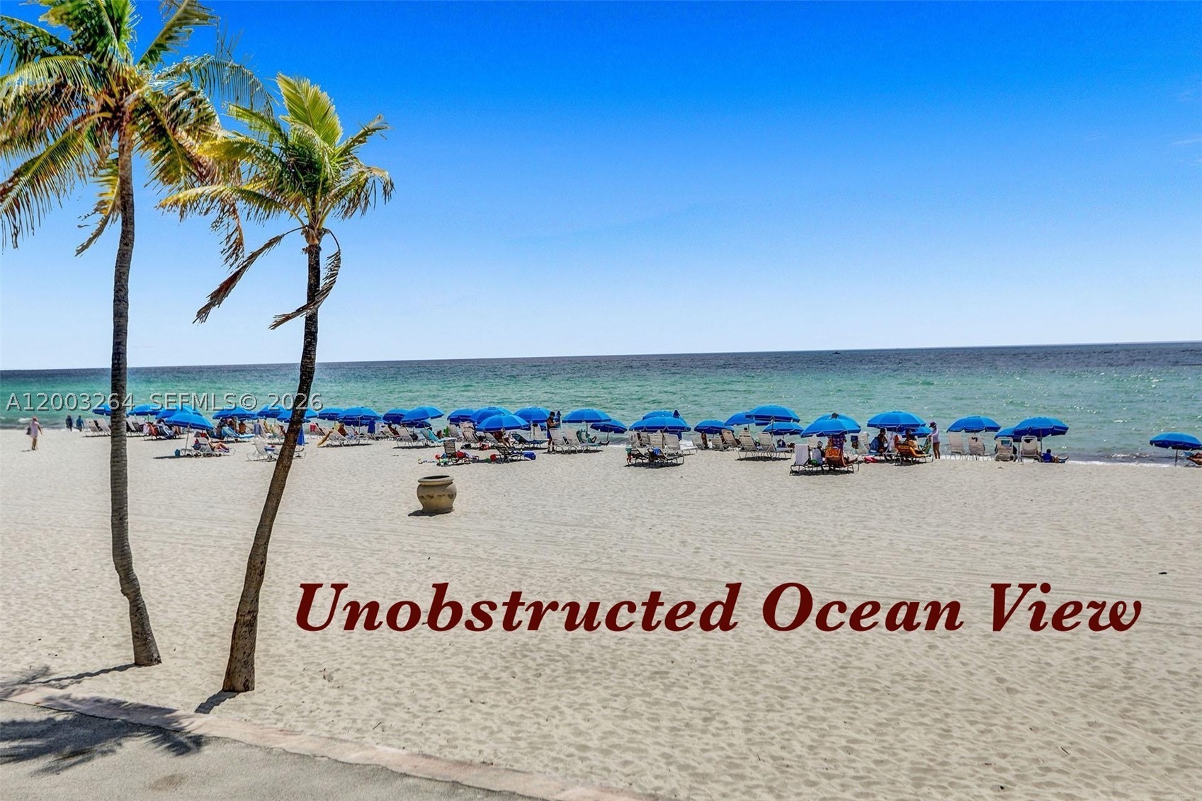 2301 S Ocean Dr 1705 — photo