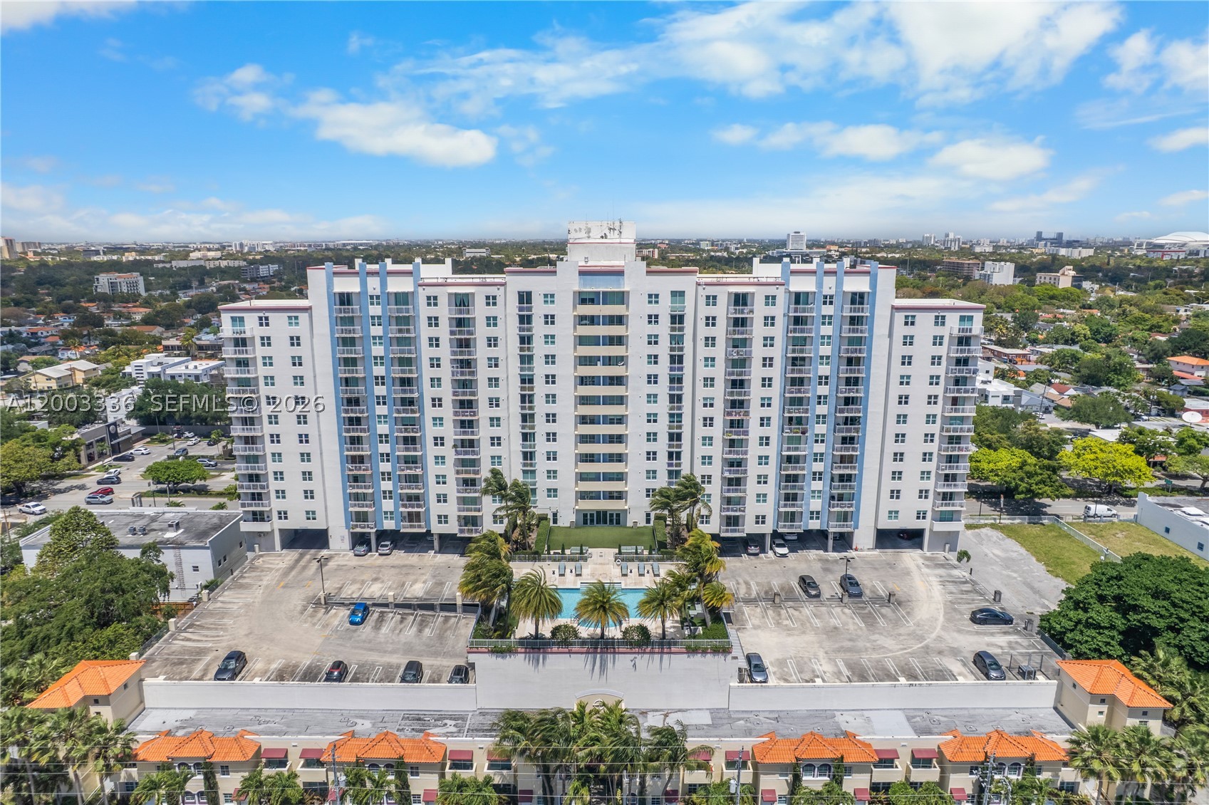 3000 Coral Way 1110 — photo