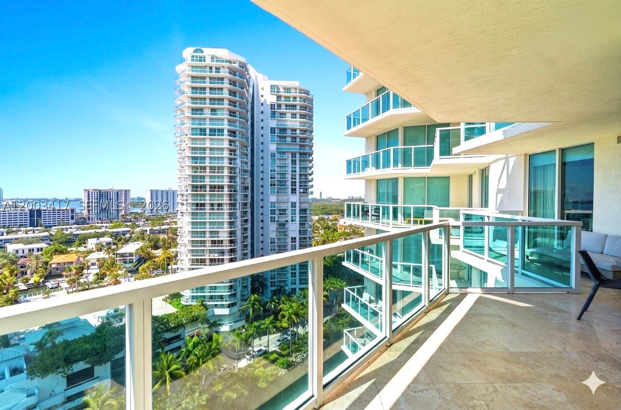 250 Sunny Isles Blvd 3-1606 — photo