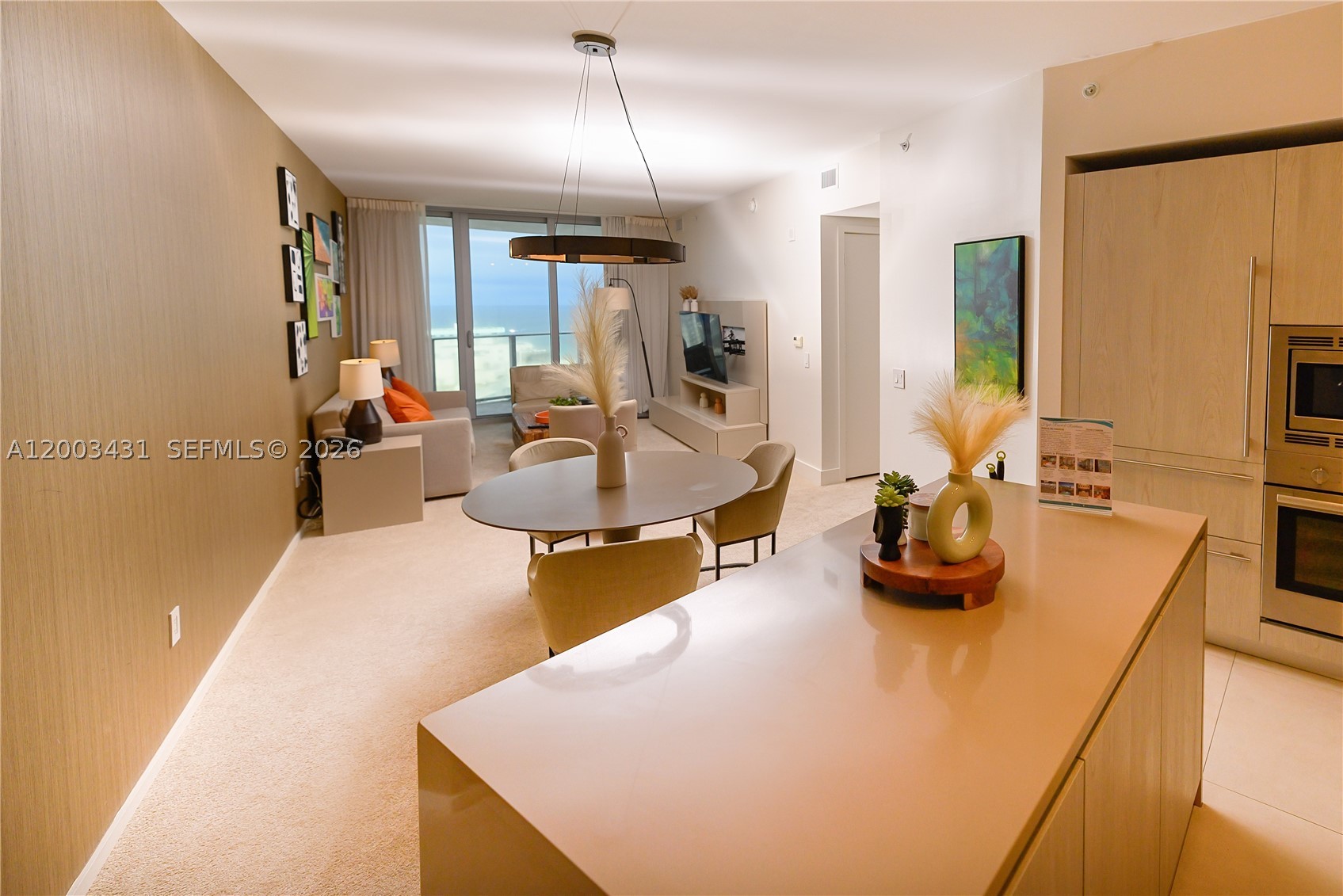 4111 S Ocean Dr 1710 — photo