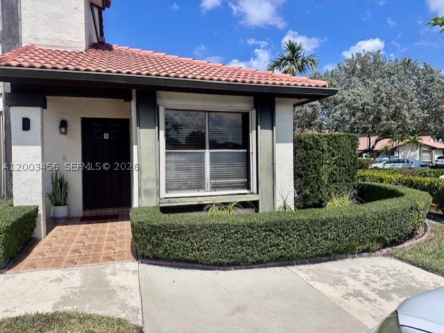15070 SW 49th Ln D106 — photo