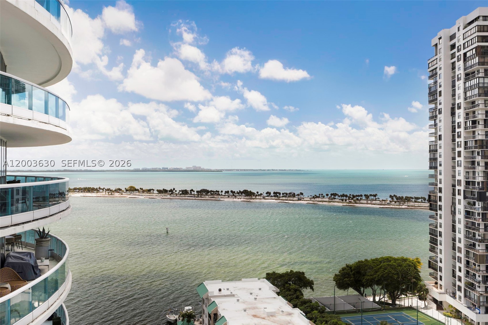 2127 Brickell Ave 1805 — photo