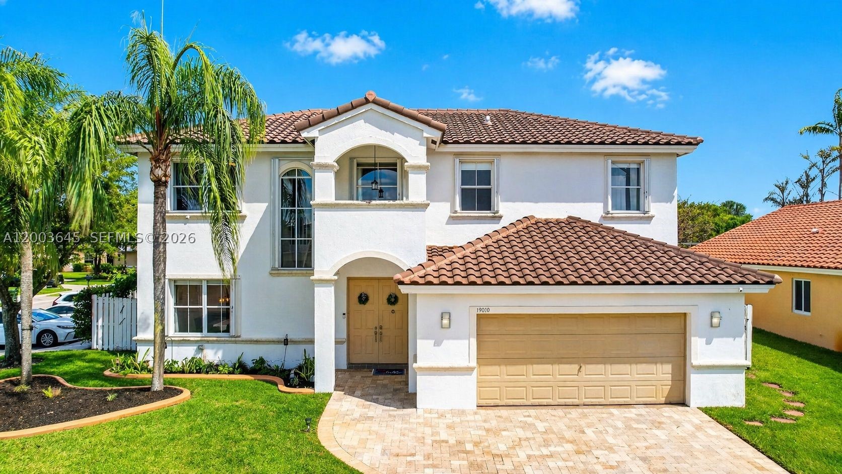 19010 NW 23rd Ct — photo