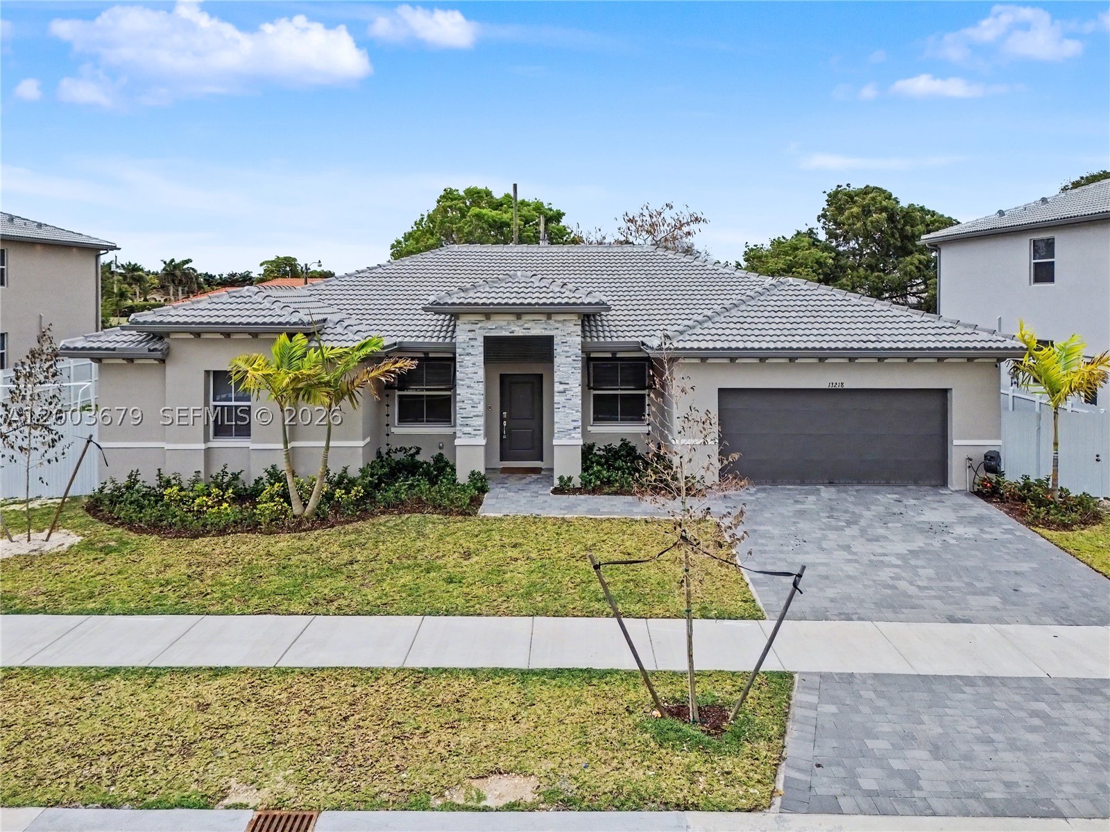 13218 SW 189th Ter — photo