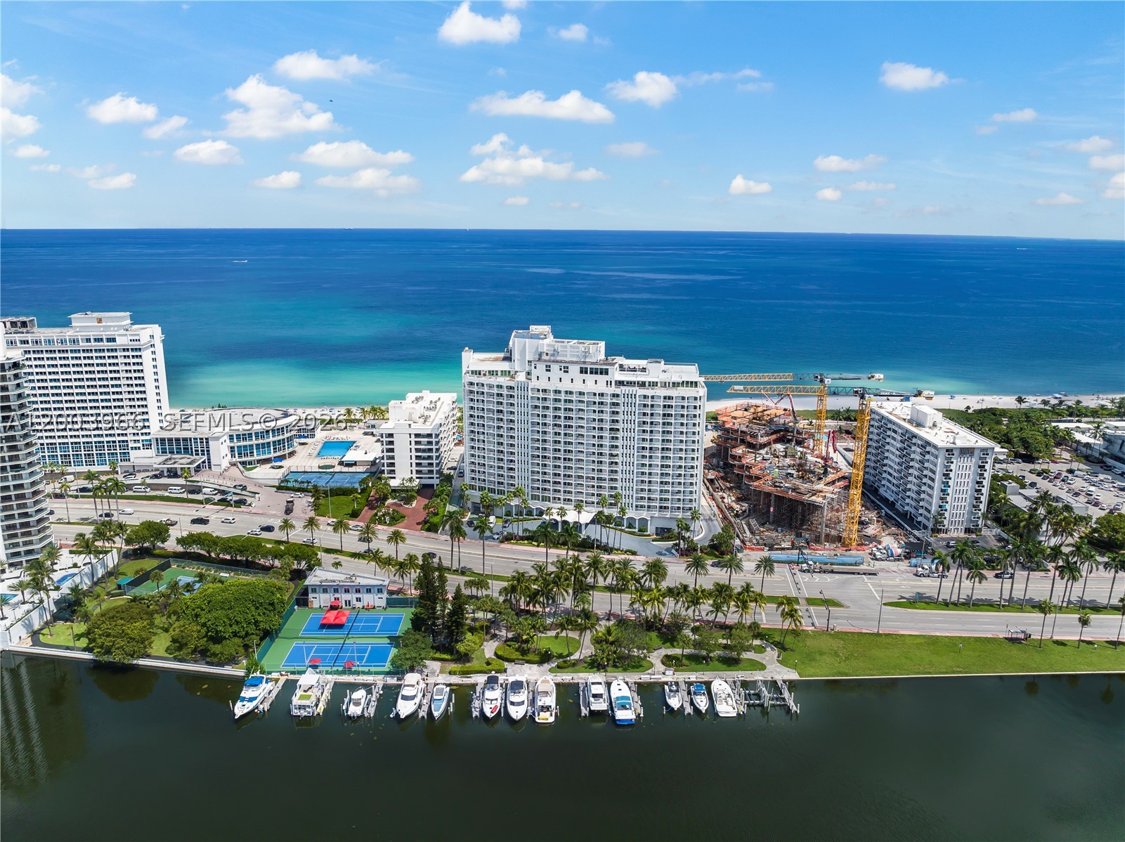 5401 Collins Ave 611 — photo
