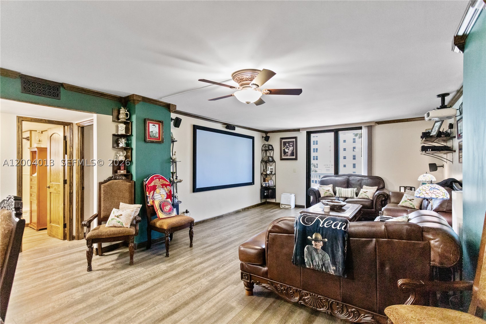 1500 S Ocean Dr 2G — photo