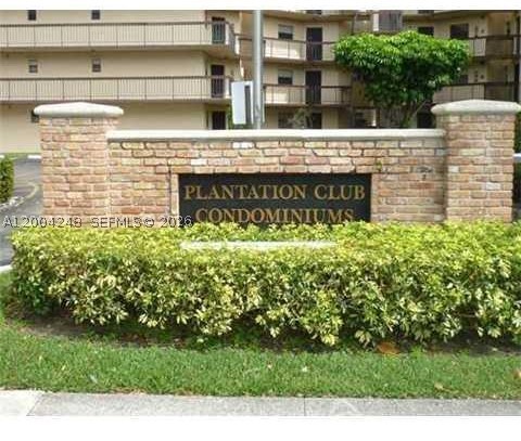 6555 W Broward Blvd 111 — photo