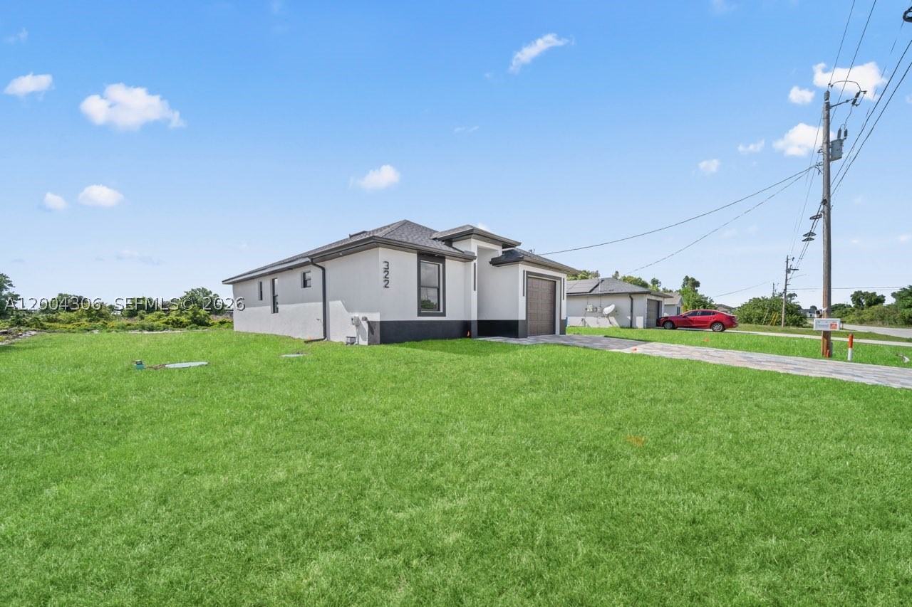 322 Ranch Ave — photo