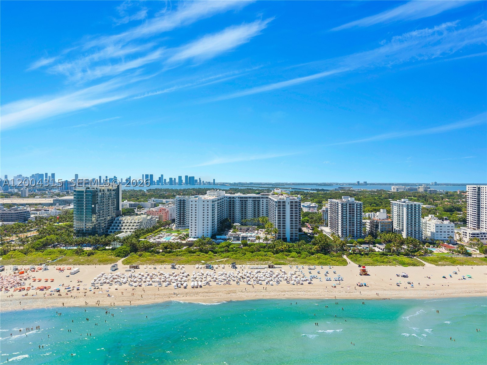 2301 Collins Ave 432 — photo