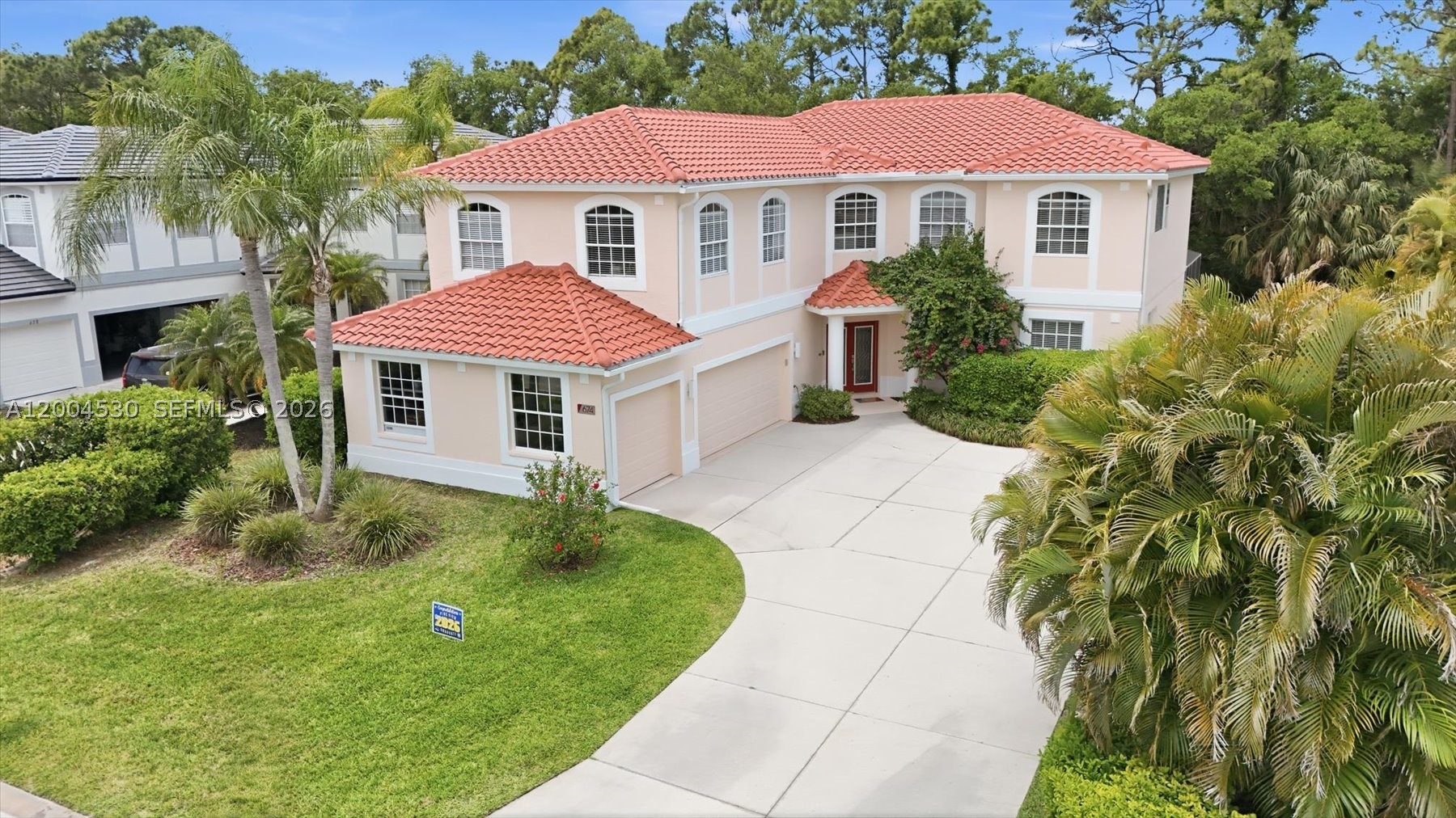 674 Clear Creek Drive — photo