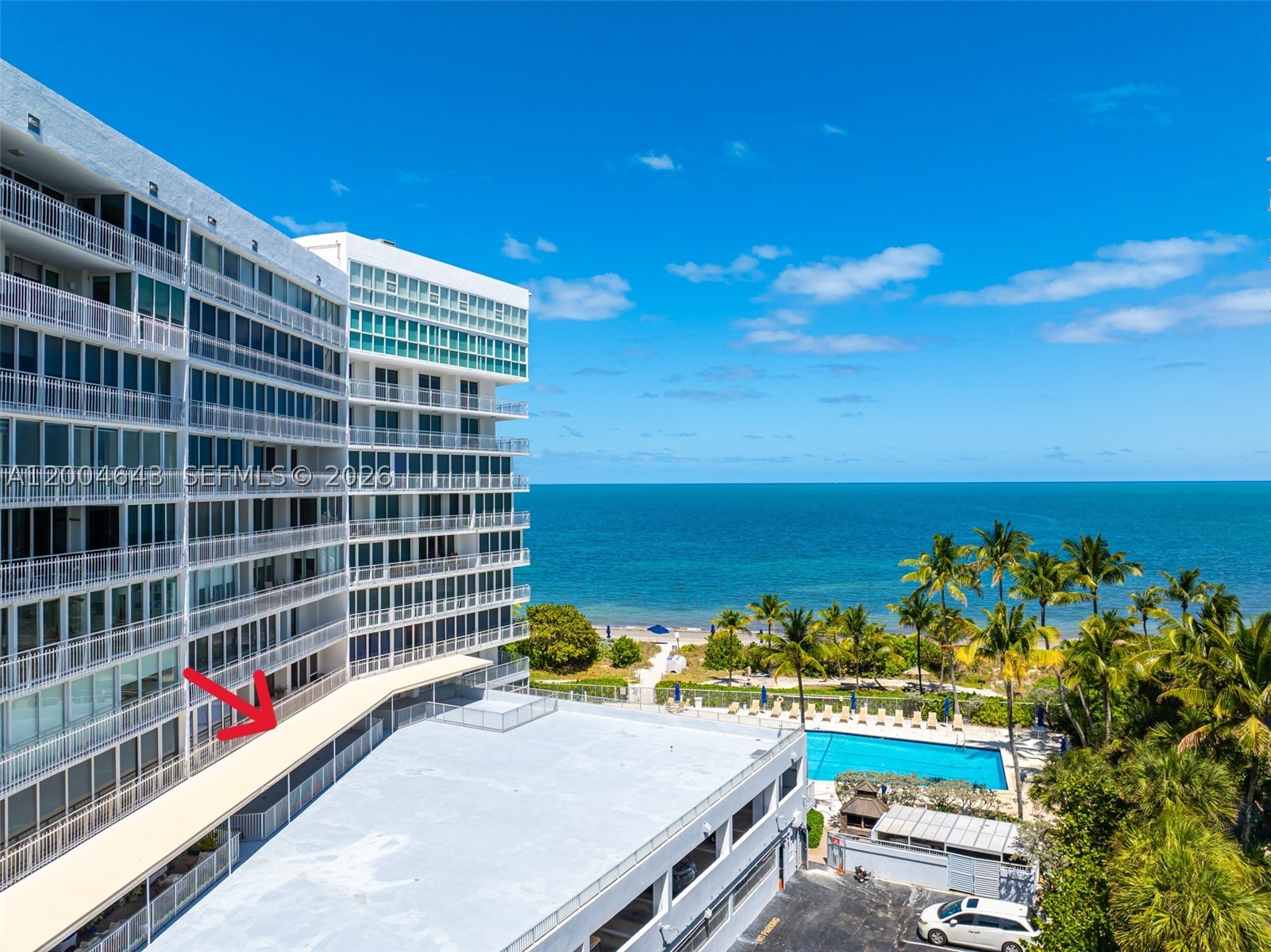 600 Grapetree Dr 3Bs — photo