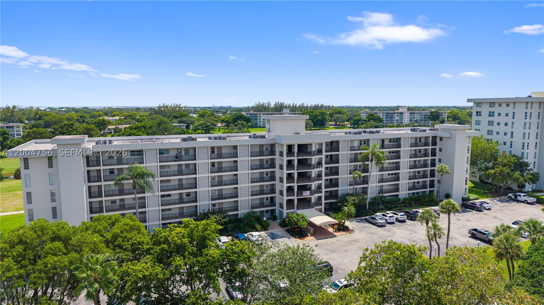 2691 S Course Dr 202 — photo