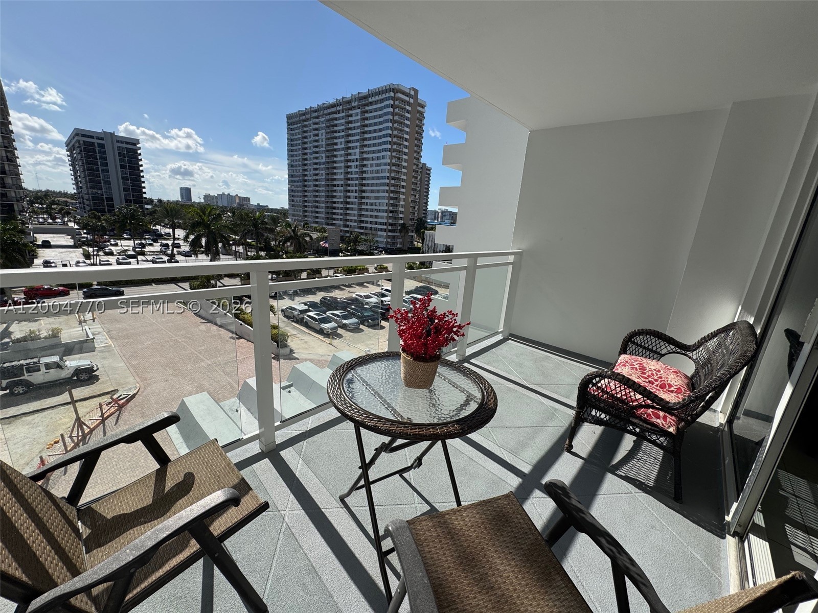 2030 S Ocean Dr 403 — photo