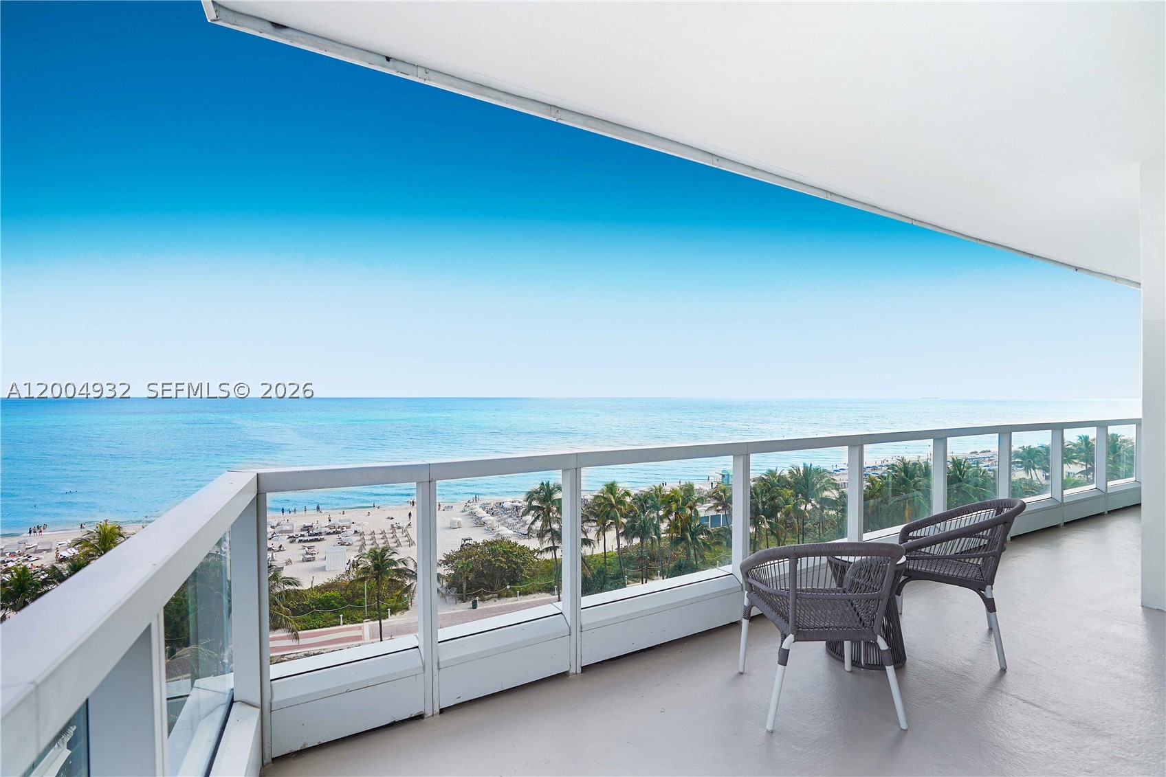4391 Collins Ave 709 — photo