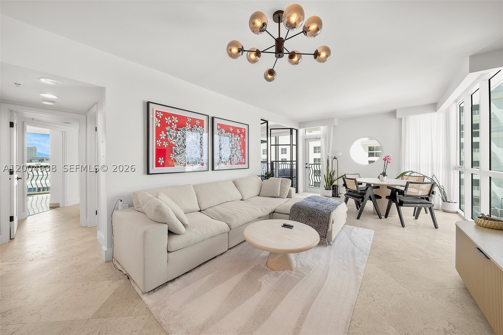 1500 Ocean Dr 607 — photo