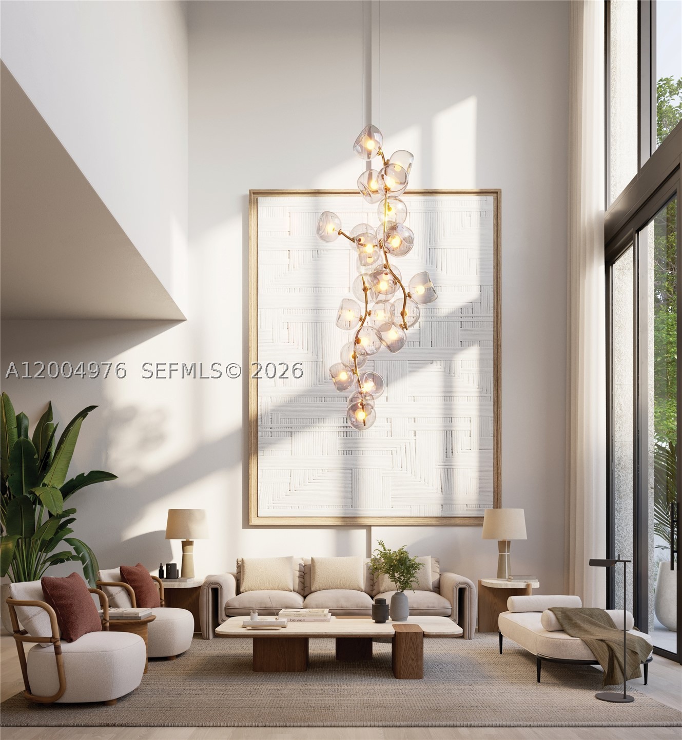 2835 S Tigertail Ave Loft 7 — photo