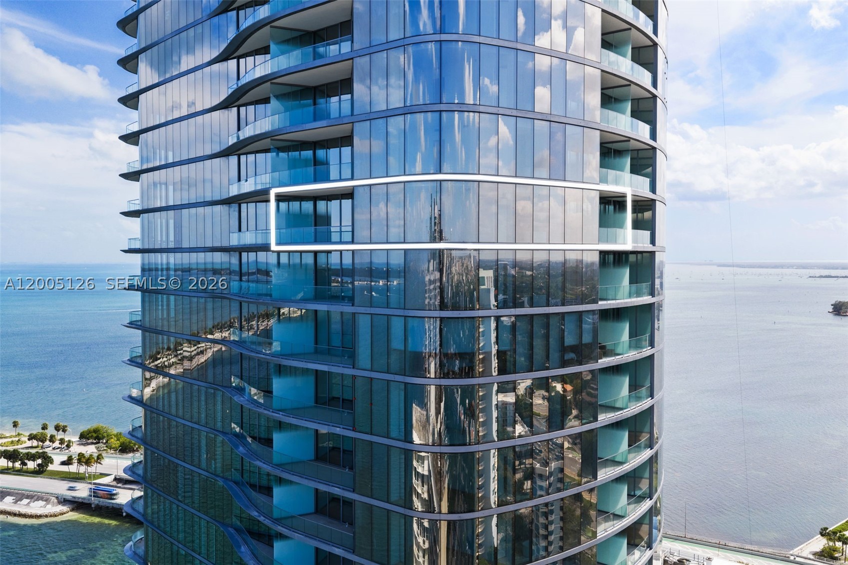175 SE 25 Road #2604, Miami, FL 33129 — photo 3